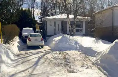 758 Botany Hill Crescent Newmarket Ontario L3Y 3A8