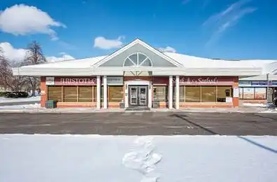 6905 Millcreek Drive Mississauga Ontario L5N 6A3