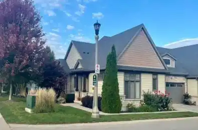 2 Sawmill Lane Niagara-on-the-Lake Ontario L0S 1J1