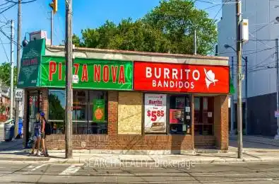 1614 Queen Street Toronto E02 Ontario M4L 1G3