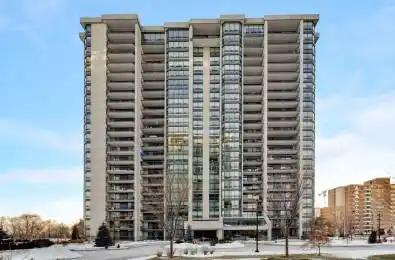 2180 Marine Drive Unit# 1401 Oakville Ontario L6L 5V2