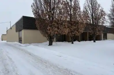 2715 Slough Street Mississauga Ontario L4T 1G3