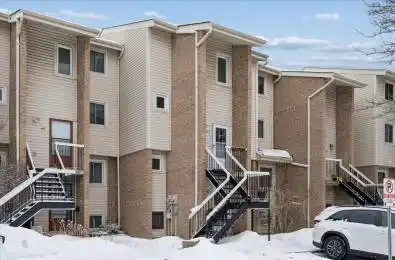1360 Glenanna Road Unit# 10A Pickering Ontario L1V 2T5