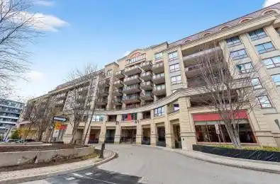 27 Rean Drive Unit# 209 Toronto C15 Ontario M2K 0A6