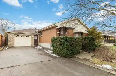 16 Paris Road Brantford Ontario N3R 1H7