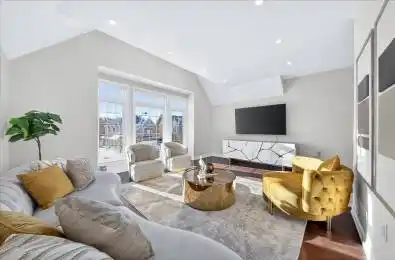 10 Deer Pass Road East Gwillimbury Ontario L9N 0L6