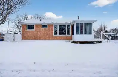 51 Kildare Avenue Loyalist Ontario K7N 1J1