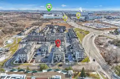 10 Halliford Place Unit# G32 (312) Brampton Ontario L6P 0N5