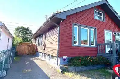 4765 Sixth Avenue Unit# Basemnt Niagara Falls Ontario L2E 4T6