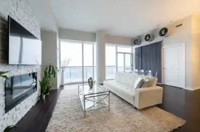 223 Webb Drive Unit# PH3504 Mississauga Ontario L5B 0E8