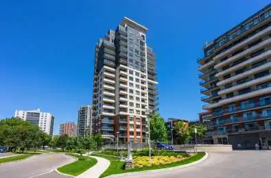 25 Fontenay Court Unit# 312 Toronto W08 Ontario M9A 0C4