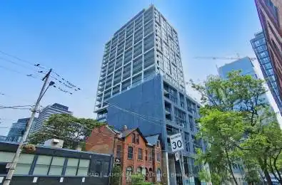 55 Ontario Street Unit# 621 Toronto C08 Ontario M5A 0T8