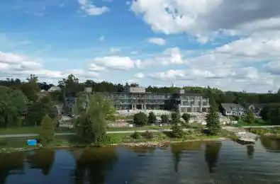 99 Louisa Street Unit# 201 Kawartha Lakes Ontario K0M 1N0