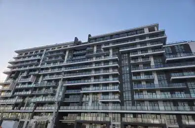 461 GREEN Road Unit# 509 Hamilton Ontario L8E 5B4