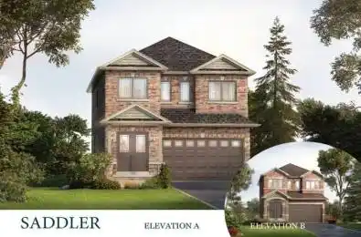 LOT 62 PALACE Street Thorold Ontario L2V 3P4