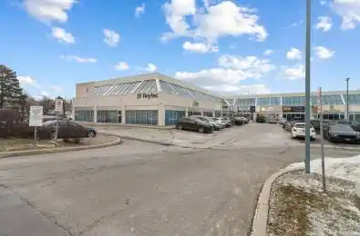 27 Roytec Road Unit# 1Ca Vaughan Ontario L4L 8E3