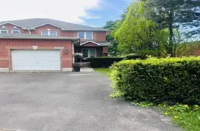 3086 Pendleton Road Unit# Basement Mississauga Ontario L5N 7C6