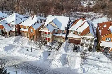 117 Maroon Drive Richmond Hill Ontario L4E 5B7