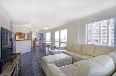 1001 Bay Street Unit# 2204 Toronto C01 Ontario M5S 3A6