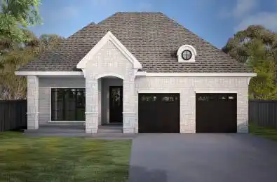 LOT 46 FALLINGBROOK Road London South Ontario N6P 1H5