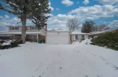 2393 SPEYSIDE Drive Mississauga Ontario L5K 1X5