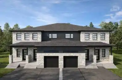 448 Falcon Lane Russell Ontario K4R 0M5