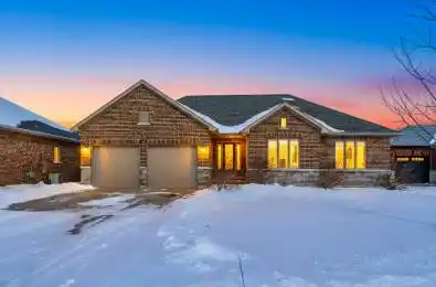 189 Leitch Street Dutton/Dunwich Ontario N0L 1J0