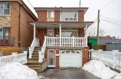 57 Lanark Avenue Unit# L-Front Toronto C03 Ontario M6C 2B5