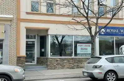 88 Simcoe Street Oshawa Ontario L1G 4S2