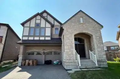 131 Beaveridge Avenue Oakville Ontario L6H 7C4