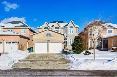 3435 Grand Park Drive Mississauga Ontario L5B 4E3