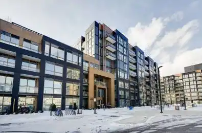 2333 Khalsa Gate Unit# 708 Oakville Ontario L6M 0X7