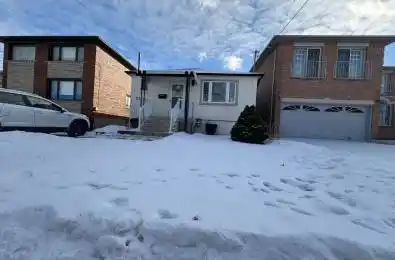 53 Regent Road Unit# Lower-B Toronto W05 Ontario M3K 1G8