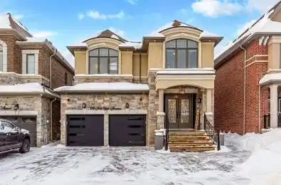 69 Ash Hill Avenue Caledon Ontario L7C 4E8