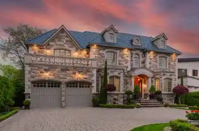 75 Arjay Crescent Toronto C12 Ontario M2L 1C6