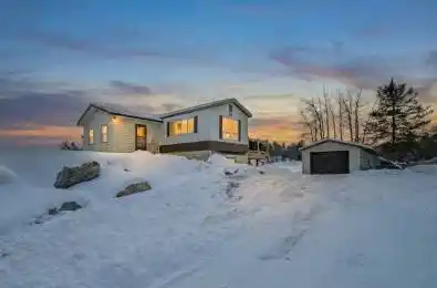 1901 Elphin-Maberly Road Lanark Highlands Ontario K0H 2B0