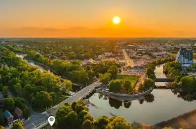 180 Gordon Street Unit# 7 Guelph Ontario N1G 1X1