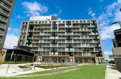6 David Eyer Road Unit# 416 Richmond Hill Ontario L4S 0N5