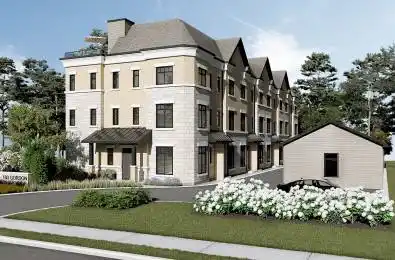 180 Gordon Street Unit# 4 Guelph Ontario N1G 1X1