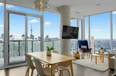 15 Grenville Street Unit# Ph03 Toronto C01 Ontario M4Y 0B9