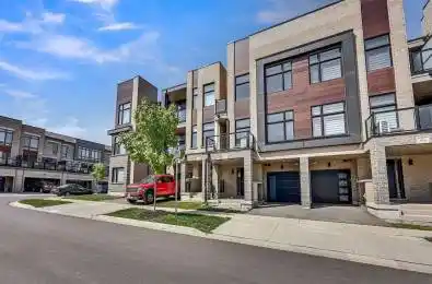 2536 Littlefield Crescent Oakville Ontario L6M 5L9