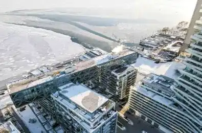 29 Queens Quay Unit# 1101 Toronto C08 Ontario M5E 0A4