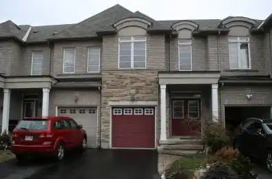 2406 Old Brompton Way Oakville Ontario L6M 0J3