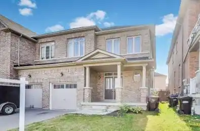 64 Barrow Avenue Bradford West Gwillimbury Ontario L3Z 0W1