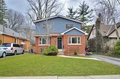 57 BINKLEY CRES Crescent Hamilton Ontario L8S 3K8