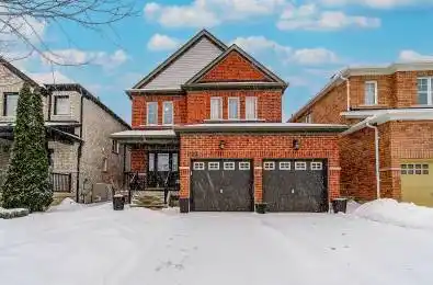 23 Mooney Street Bradford West Gwillimbury Ontario L3Z 0K7