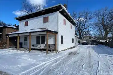 109 Head Street Norfolk Ontario N3Y 3X3
