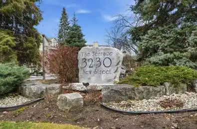 3230 New Street Unit# 9 Burlington Ontario L7N 1M8