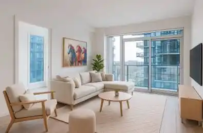 110 Broadway Avenue Unit# 1205S Toronto C10 Ontario M4P 1V7