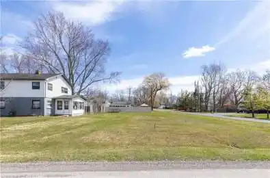 LOT 698 BUFFALO Road Fort Erie Ontario L2A 5H1